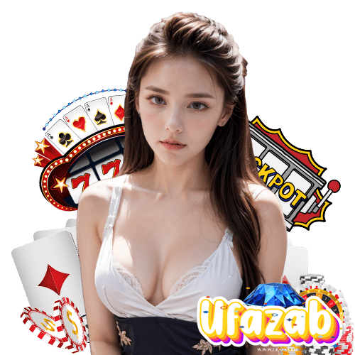 ufazab คาสิโนออนไลน์