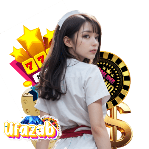 ufazab ทางเข้า